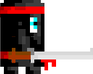 play Ninja Game Test