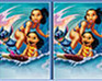 Lilo And Stitch Spot The Difference