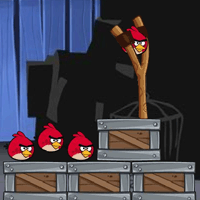 Angry Birds Rio