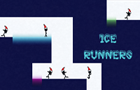 play Mirror Runners 2: Ice