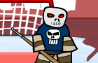 play Head Sticking