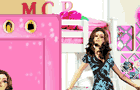 play Noelia Dress Up