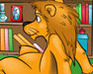 play Lion Story