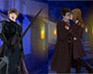 play Harry Potter Kiss