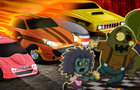 play Zombie Racing