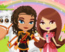 play Royal Fashion - Princess And Mr. Right