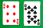 play Fog Solitaire