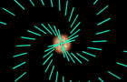 play Spiraling Lasers