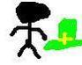 play Dressup Stick V1