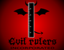 No Name Yet But Made By Evil Rulers Incorporated
