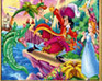 play Peterpan Find The Alphabets