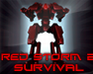 Red Storm 2: Survival