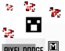 play Pixel Dodge - Unpolished