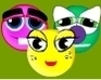 play Smiley Burst