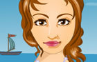 play Leila Dress-Up