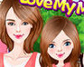 play Love My Mom