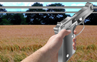 play -Shooting Range-