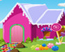 play Candy House Escape