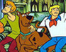 Hidden Numbers-Scooby Doo