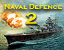 play Naval Defence 2