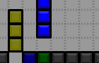 play Tetrisnake