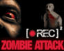 play Rec 2: Zombie Attack
