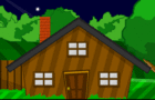 Locked Cabin