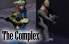 play The Complex (3D-Fps)