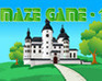 Maze Game-1