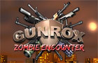 play Gunrox: Zombie Encounter