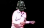 Dancing Darth Diva