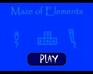play Maze Of Elements