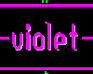 play Violet