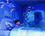 play Monsters Inc Find The Alphabets