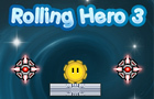 play Rolling Hero 3