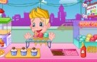 play Emily Ice Cream Bar