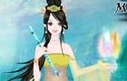 play Magic Chinese Gril