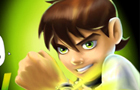 play Ben 10 Atv