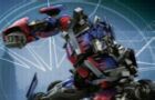 play Transformers Optimus Prim