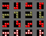 play Classic Tetris!