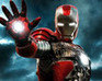 play Ironman 2 : The Secret