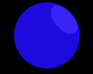 play Blue Orb