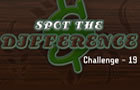 play Spot The Difference 19