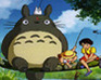 play Hidden Numbers-My Neighbour Totoro