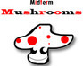 play Mid Term Mushrooms