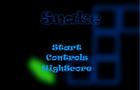 play Snake (Zelda Theme)