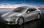 play Porsche Jigsaw