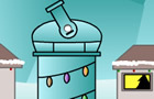 play Santa Town