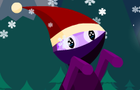 play Lepussé Christmas Capers