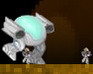 play Space Ship Defenders